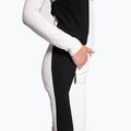Pantaloni da sci Descente Velche 14 super bianco 4