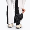 Pantaloni da sci Descente Velche 14 super bianco 5