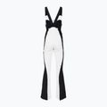 Pantaloni da sci Descente Velche 14 super bianco 7