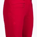 Pantaloni da sci donna Descente Nina Insulated rosso elettrico 7