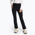 Pantaloni da sci donna Descente Jacey nero
