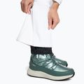 Pantaloni da sci da donna Descente Jacey super white 4