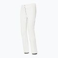 Pantaloni da sci da donna Descente Jacey super white 5