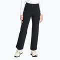 Pantaloni da sci donna Descente Giselle nero