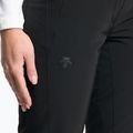 Pantaloni da sci donna Descente Giselle nero 3