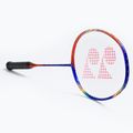 Racchetta da badminton YONEX Astrox FB 4U arancione scuro 3
