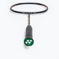 Racchetta da badminton YONEX Nanoflare 800 nero opaco 2
