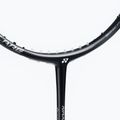 Racchetta da badminton YONEX Nanoflare 800 nero opaco 5