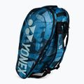 Borsa da tennis YONEX 92029 Pro blu acqua