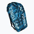 Borsa da tennis YONEX 92029 Pro blu acqua 3