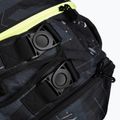 Borsa da tennis YONEX 92026 Pro nero/giallo 5