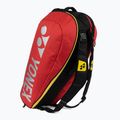 Borsa da tennis YONEX 92026 Pro rosso