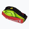 Borsa da tennis YONEX 92026 Pro rosso 5