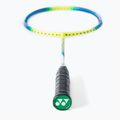 Racchetta da badminton YONEX Nanoflare 100 3U giallo/blu 2