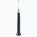 Racchetta da badminton YONEX Nanoflare 100 3U giallo/blu 4
