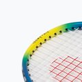 Racchetta da badminton YONEX Nanoflare 100 3U giallo/blu 5
