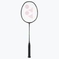 Racchetta da badminton YONEX Nanoflare 500 4U nero opaco
