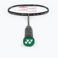 Racchetta da badminton YONEX Nanoflare 500 4U nero opaco 2