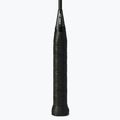 Racchetta da badminton YONEX Nanoflare 500 4U nero opaco 4