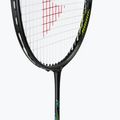 Racchetta da badminton YONEX Nanoflare 500 4U nero opaco 5