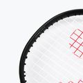 Racchetta da badminton YONEX Nanoflare 500 4U nero opaco 6