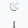 Racchetta da badminton YONEX Nanoflare 370 Speed BB 4U nero/rosso