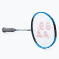 Racchetta da badminton YONEX Nanoflare 370 Speed BB 4U nero/rosso 2