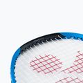 Racchetta da badminton YONEX Nanoflare 370 Speed BB 4U nero/rosso 6