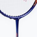 Racchetta da badminton YONEX Nanoflare 270 Speed O 4U nero/rosso 5