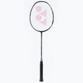 Racchetta da badminton YONEX Astrox 22F 8U nero/lime