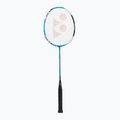 Racchetta da badminton YONEX Astrox 1 DG blu/nero