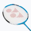 Racchetta da badminton YONEX Astrox 1 DG blu/nero 5