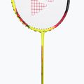 Racchetta da badminton YONEX Astrox 0.7 DG giallo/nero 3