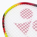 Racchetta da badminton YONEX Astrox 0.7 DG giallo/nero 5
