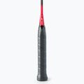 Racchetta da badminton YONEX Astrox 01 Clear nero/rosso 4