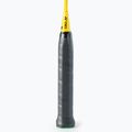 Racchetta da badminton YONEX Astrox 01 Feel nero/giallo 4