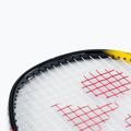 Racchetta da badminton YONEX Astrox 01 Feel nero/giallo 6