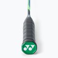 Racchetta da badminton YONEX Nanoflare 001 Clear nero/verde 3