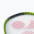 Racchetta da badminton YONEX Nanoflare 001 Clear nero/verde 6
