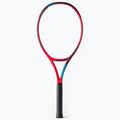 Racchetta da tennis YONEX Vcore 100 tango rosso