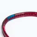 Racchetta da tennis YONEX Vcore 100 L rosso tango 6