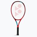 Racchetta da tennis YONEX Vcore ACE tango rosso