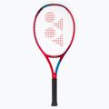Racchetta da tennis per bambini YONEX Vcore 26 tango red