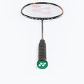 Racchetta da badminton YONEX Astrox 88 D TOUR 4U oro cammello 3