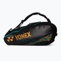 Borsa da tennis YONEX 92026 Pro cammello oro 2