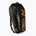 Borsa da tennis YONEX 92026 Pro cammello oro 3