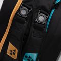 Borsa da tennis YONEX 92026 Pro cammello oro 5