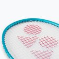 Racchetta da badminton per bambini YONEX MP 2 JR blu chiaro 6
