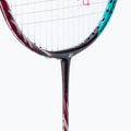 Racchetta da badminton YONEX Astrox 100 TOUR Kurenai 4U rosso/nero 5