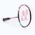 Racchetta da badminton YONEX Astrox 100 GAME Kurenai 4U rosso/nero 3